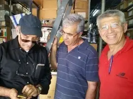 מחסנים להשכרה בירושלים