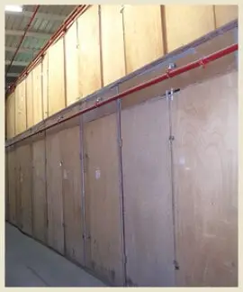 General Storage Advice